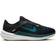 Nike Winflo 10 M - Black/Deep Jungle/Lime Blast/Geode Teal