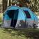 vidaXL Tunnel Tent 4-person
