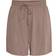 Pieces Anora Shorts - Coca Mocha