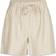 Modström Isabel Shorts - Summer Sand Pinstripe