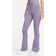 Nike Flared W Leggings - Viola