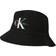 Calvin Klein Pride Reversible Bucket Hat - Black