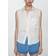 Mango Lyocell Sleeveless Shirt Kvinde Kortærmede Bluser Plus hos Magasin Natural White