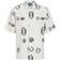 Jack & Jones Wide Fit Skjorta Vit