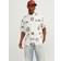 Jack & Jones Wide Fit Skjorta Vit