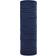Buff Lightweight Wool Neckwarmer, Blue One