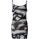 adidas Abito Pride Mesh Dress - Multicolor/Grey