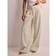 Object Vida byxor Cloud Dancer Objrilla Lo Mw Pant Ss Fair Byxor