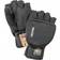 Hestra Windstopper Pullover Mitt - Black