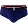 Fanatics Le Slip Team France Briefs for The Paris 2024 Olympic Games - Navy Blue