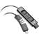 Poly 786C8AA Svart
