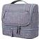 LINKIO Multifunctional Portable Cosmetic Bag - Grey