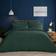 Fogarty Soft Touch Duvet Cover Green (200x135cm)
