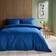 Elements Pure Cotton Duvet Cover Blue (220x230cm)