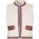 Lollys Laundry CairoLL Vest - Cream