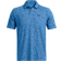 Under Armour Iso Chill Verge Polo Shirt Men's - Viral Blue/Midnight Navy