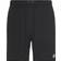 Nike Men's Club Mesh Flow Shorts - Black/White