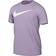 Nike Men's Sportswear Swoosh T-Shirt - Violet Mist