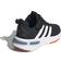 Adidas Kid's Racer TR23 - Black/White/Red