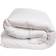 Die Zudecke Hungarian Goose Feather and Down Duvet (200x200cm)