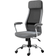 Maplin ProperAV Grey Office Chair 129cm