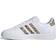 Adidas Grand Court 2.0 W - Cloud White/Magic Beige/Matte Gold