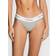 Calvin Klein Slip Brésilien En Coton Mélangé - Women