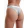 Calvin Klein Slip Brésilien En Coton Mélangé - Women