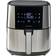 Gastronoma Airfryer 1800W, 8L