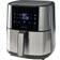 Gastronoma Airfryer 1800W, 8L