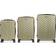 BigBuy Home Suitcase - 3 stk.