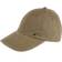 Regatta Boy's Cassian Cotton Cap Baseball Hat - Oat