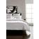 Donna Karan New York Silk Indulgence Underlakan Grå (260x230cm)