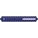 Faber-Castell Ruler Dots 15cm
