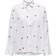 Only Onlnew Overhemd Met Lange Mouwen - Blanc