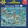 Jumbo Jan Van Haasteren Deep Sea Fun 950 Pieces