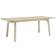 Muuto Earnest Oak Dining Table 100x260cm