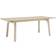 Muuto Earnest Oak Matbord 100x260cm