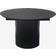 Nordic Furniture Group Scarlett Ash Black Matbord 120cm
