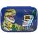 Depesche Dino World Lunchbox Danger