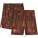 Puma Manchester City Goalkeeper Shorts 2024-25 Brown