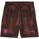 Puma Manchester City Goalkeeper Shorts 2024-25 Brown