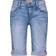 Street One Jeans Bermuda Shorts - Blue