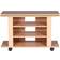 HiFi Bank -DIRK- Beech TV table