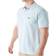 Lacoste Men's L.12.12 Classic-Fit Short-Sleeve Pique Polo Shirt Rill Light Blue