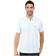 Lacoste Men's L.12.12 Classic-Fit Short-Sleeve Pique Polo Shirt Rill Light Blue