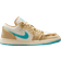 Nike Air Jordan 1 Low SE W - Sesame/Glacier Blue/Sail/Dusty Cactus