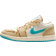 Nike Air Jordan 1 Low SE W - Sesame/Glacier Blue/Sail/Dusty Cactus