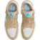 Nike Air Jordan 1 Low SE W - Sesame/Glacier Blue/Sail/Dusty Cactus