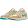 Nike Air Jordan 1 Low SE W - Sesame/Glacier Blue/Sail/Dusty Cactus